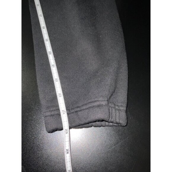 FRANK & EILEEN Eamon Jogger Sweatpant in Black NEW size XS - Picture 14 of 16